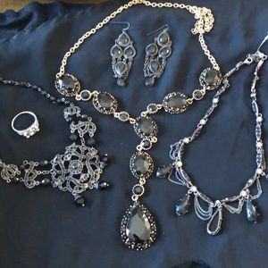 Jewelry set